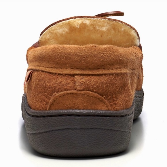 Alpine Swiss Women’s NWT Sabine Moccasins - Picture 7 of 9